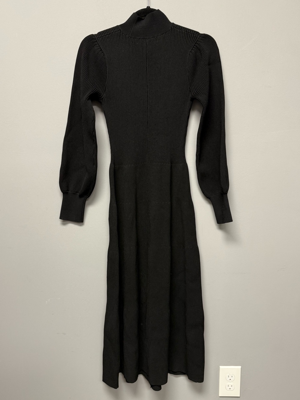 Hill House Persephone Dress - Picture 5 of 8